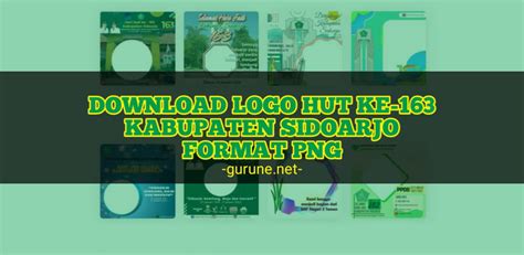 Detail Download Logo Sidoarjo Png Koleksi Nomer 15