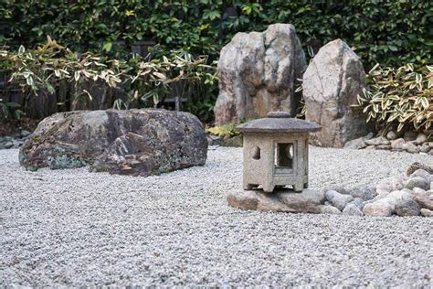 30 Zen Garden Ideas That Will Inspire You