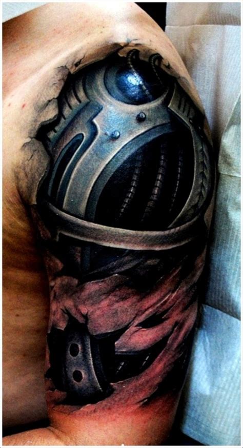 30 Best Sleeve Tattoo Designs For Girls And Boys