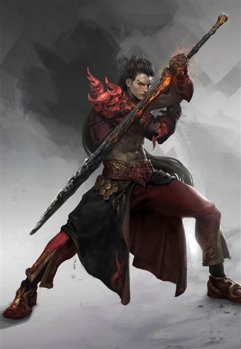 Artstation Prince Fantasy Male Heroic Fantasy Fantasy Armor