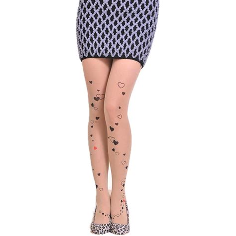 women s patterned tights browse patterns