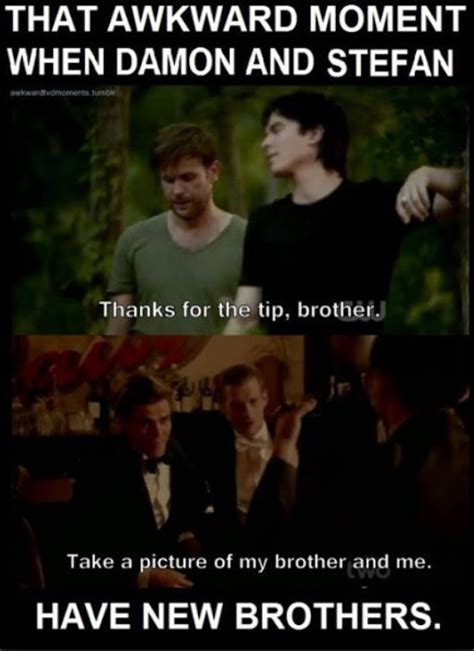 Image About Funny In Tvd Memes 😄 By Onemiracleatatime