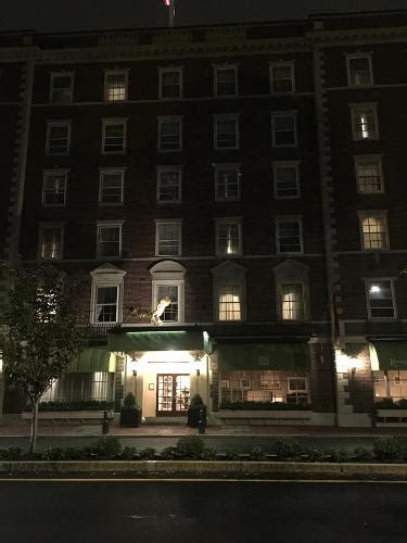 Book Hawthorne Hotel Salem Massachusetts