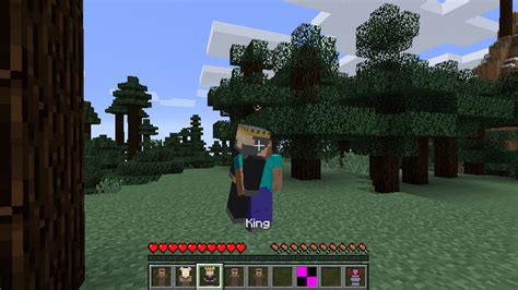 The mod contains a list of 5000+ names, one of which will be randomly chosen whenever an unnamed villager is detected. Images - Elder Weapons RPG - Mods - Projects - Minecraft ...