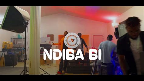 Ndiba Bi Akhlou Brick Clip Officiel Youtube