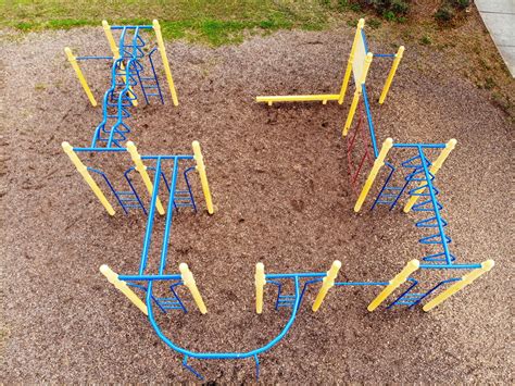 Best Ground Surfaces For Playgrounds Playground Centre
