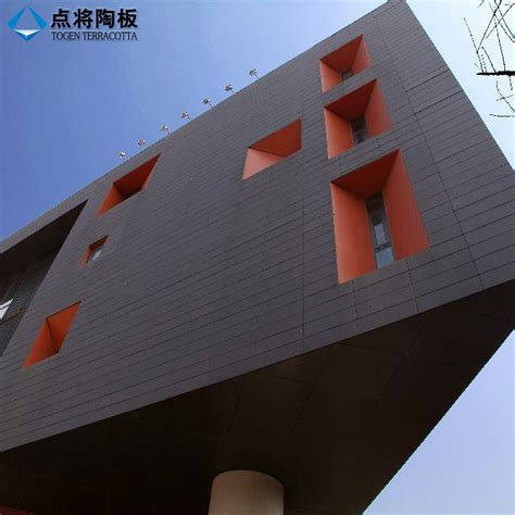 Our focus, passion, and what we really enjoy is applying lightweight engineering principles to traditional. China OEM Fireproof Light Grey Terracotta Panel for Building Exterior Wall - China Wall Panel ...