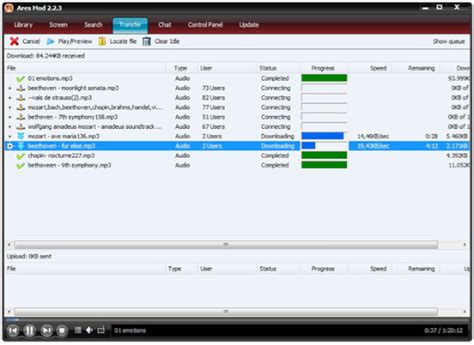 If your download does not begin, please click here to try again. descargar ares español | La Baja en Red