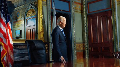 Joe Biden ‘i Wish To Hell Id Just Kept Saying The Exact Same Thing