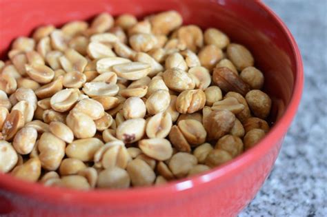 Cek cara membuat kacang bawang. Mudah Banget, Ini Resep dan Cara Membuat Kacang Bawang ...
