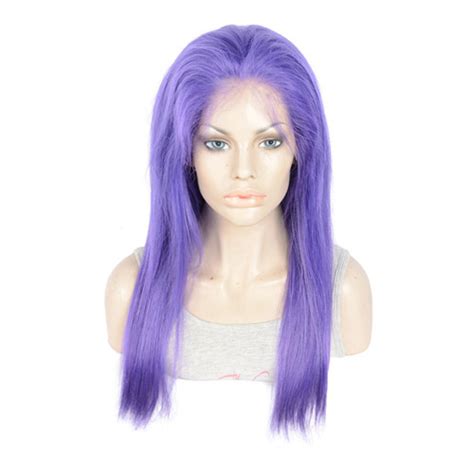 Maybe you would like to learn more about one of these? Top quality human lace wig Indian full lace wig in light ...