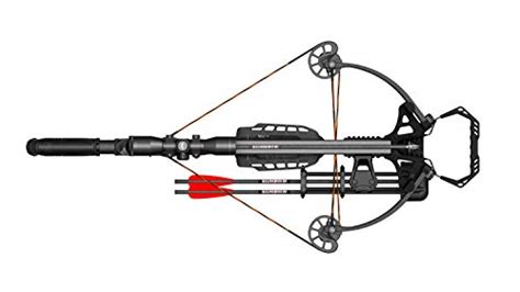 Barnett Archery Explorer Xp 380 Ballesta Compuesta Con Alcance F