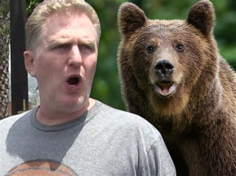Michael Rapaport Shares Video Showing Bear Break Into His Moms Car Hot Lifestyle News