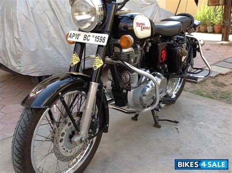 The accommodation comprises rooms with an individual climate control, pay television and a work desk. Black Royal Enfield Classic 350 Picture 1. Album ID is ...