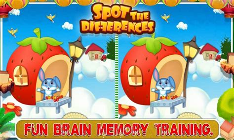 Free Spot The Differences Game Apk Download For Android Getjar