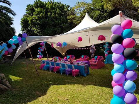 List of best party tent reviews in 2021: Party Packages | Party Setups| Birthday Party Ideas ...