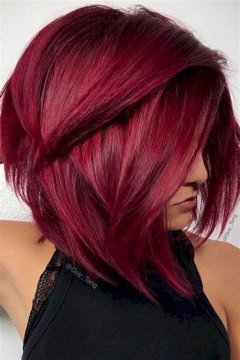 60 Awesome Red Hair Color Ideas 18 Fashion And Lifestyle Hair Dye