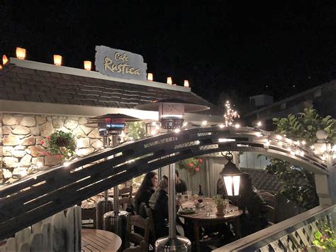 CAFE RUSTICA, Carmel Valley - Restaurant Reviews, Photos & Phone Number