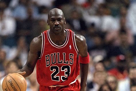 Social Media Sends Love To Michael Jordan On His 60th Birthday