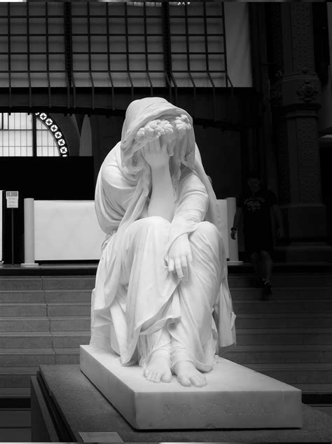 Musée D Orsay Paris France Statue Musée D Orsay Sculpture Art