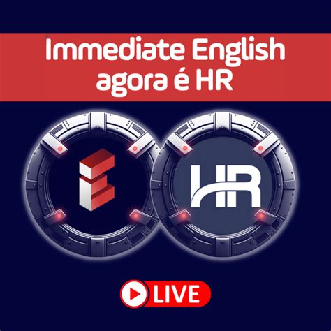 Hr Idiomas And Immediate English Live