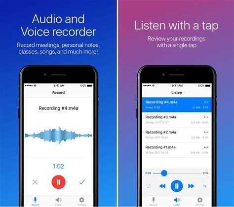 Easy Voice Recorder App Review Freeappsforme Free Apps For Android