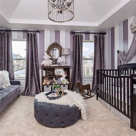 It is also true as parents, you will support everything to them, particularly in designing the best space for your toddler. Tips to make your home nursery luxurious ...