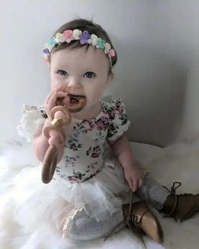 Fashion Flower Toddler Girl Tutu Toddler Baby Princess Dress Baby Girl
