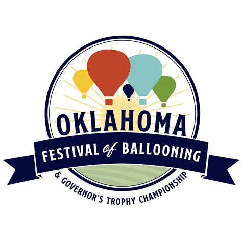 Oklahoma Festival of Ballooning | Muskogee OK