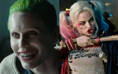 'joker — a political parable for our times' cnn. New Joker and Harley Quinn movie announced - NME
