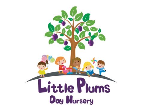 Nursery Clipart Logo Nursery Logo Transparent Free For Download On