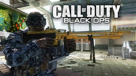 Black Ops 1 Xbox One Backwards Compatibility Open Lobby 2 Youtube