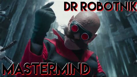 Dr Robotnik Tribute Youtube