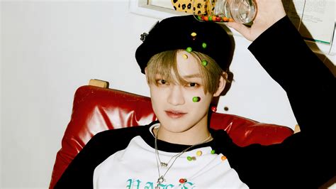 395495 Nct Dream Chenle 천러 Hot Sauce 4k Pc Rare Gallery Hd