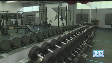 Gyms Frustrated After Reopening Reversal Youtube
