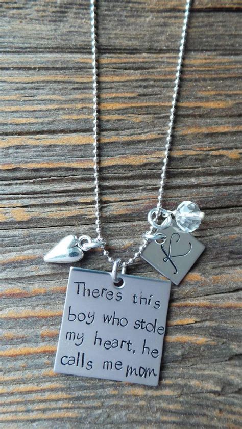 This mother's day, jump on the. Pin on Metal Stamping