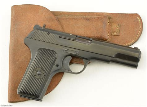 Norinco Model 213 Pistol