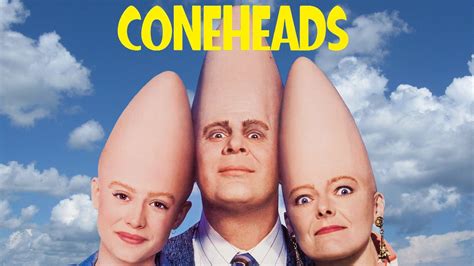 Watch Coneheads Streaming Online On Philo Free Trial