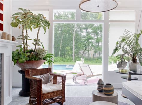 20 Contemporary Planters In The Living Room Home Design
