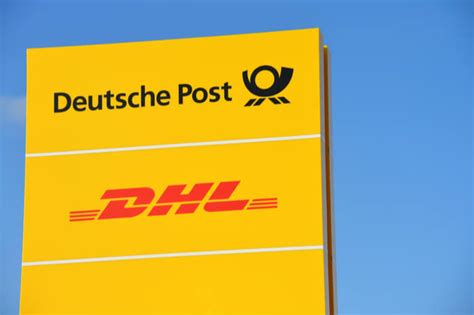 Ihre neue adresse muss nicht in deutschland sein, wir senden ihre post. Deutsche Post DHL 2019 mit Rekordergebnis | Logistik-Watchblog