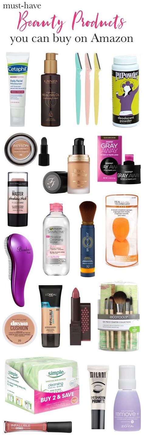 But don't believe us, believe all the reviews on amazon. Fabulous beauty finds on Amazon Prime! Everything from ...