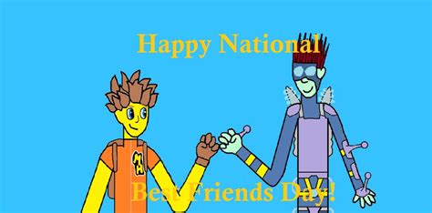 Happy national bestfriends day !!! Best Friends Day - Askideas.com