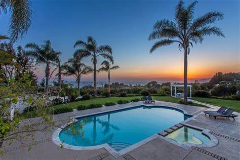 Morning View Studios Malibu Ca 90265 Los Angeles Real Estate Luxury