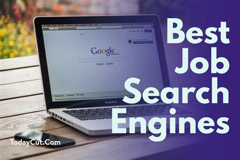 8 best job search engines top job search sites