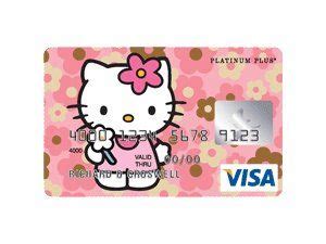 Check spelling or type a new query. CREDIT CARD HELLO KITTY | Teen Fashion: Hello Kitty Credit Cards | For Katie! | Kitty, Hello kitty