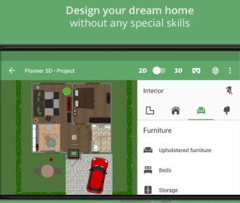 Dengan memiliki aplikasi desain rumah android terbaik berikut ini, anda akan bisa dengan leluasa membuat desain dimanapun anda mendapatkan inspirasi. 6 Aplikasi Desain Rumah 3D Android Offline Gratis Untuk ...