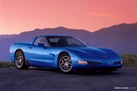 Legacy Secured Why C5 C6 And C7 Corvettes Will Be The Next Big Thing