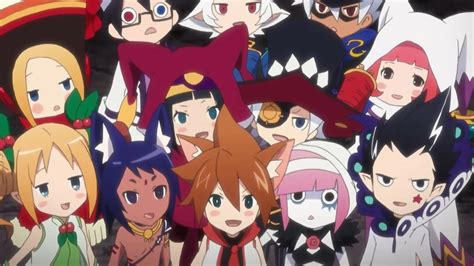 18 Best Anime With Children As Main Characters