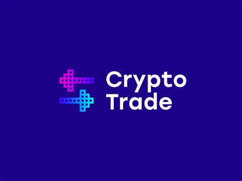 Binance is the biggest cryptocurrency trading exchange trading at 1.2 billion daily volume and 1.4 million transactions per second. Crypto Trade in 2020 | Trade logo, Trading, Logo design