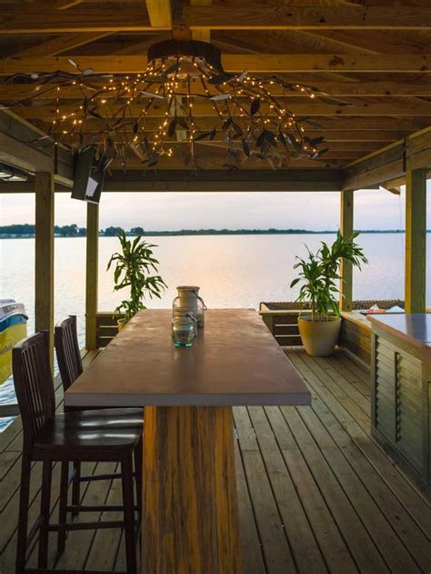 See only vectors or all resources. Dock Pictures From Blog Cabin 2014: Over the bar a custom ...